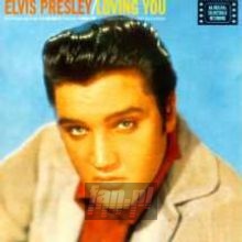 Loving You  OST - Elvis Presley