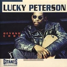 Beyond Cool - Lucky Peterson