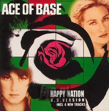 Happy Nation - Ace Of Base