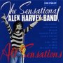 All Sensations - The Sensational Alex 