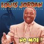 No Moe - Greatest Hits - Louis Jordan