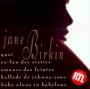 Jane B. - Jane Birkin