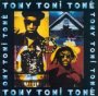 Sons Of Soul - Tony Toni Tone