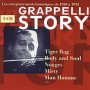 Grappelli Story - Stephane Grappelli