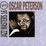 Jazz Masters 16 - Oscar Peterson