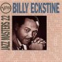 Verve Jazz Masters Numbe - Billy Eckstine