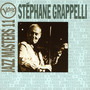 Jazz Masters - Stephane Grappelli