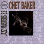 Verve Jazz Masters 32 - Chet Baker