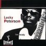 I'm Ready - Lucky Peterson
