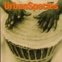 Listen - Urban Species