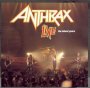 Live - The Island Years - Anthrax