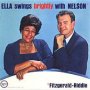 Ella Swings Brightly With Nels - Ella Fitzgerald