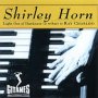 Light Out Of Darkness - Shirley Horn