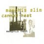 Memphis Heat - Memphis Slim