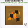 Gilberto, J.  Getz/Gilberto #2 - Stan Getz