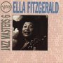 Jazz Masters 6 - Ella Fitzgerald