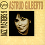 Jazz Masters 9 - Astrud Gilberto
