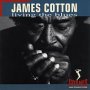 Living The Blues - James Cotton