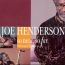 So Near So Far - Joe Henderson