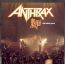 Live - The Island Years - Anthrax