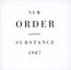 Substance: The Singles 1980-1987 - New Order