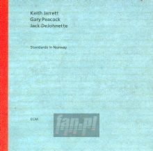 Trio Standards In Norway - Keith Jarrett