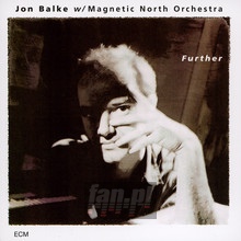 & Magneti Further - Jon Balke