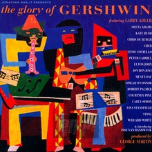 The Glory Of Gershwin - Tribute to George Gershwin