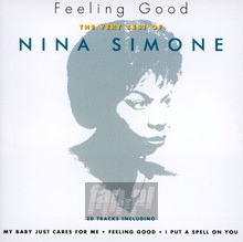 Feeling Good - Nina Simone - bigger Feeling Good - Nina Simone