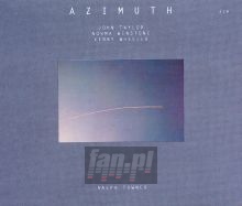 Azimuth/Touchstone/Depart - Norma Winstone  & Azimuth