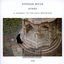Athos - Stephan Micus