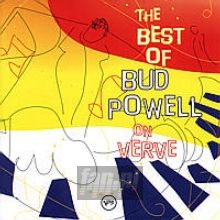 The Best Of The Verve - Bud Powell The Best Of The Verve - Bud Powell