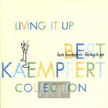Living It Up - Bert Kaempfert