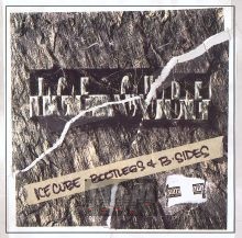Bootlegs & B-Sides - Ice Cube