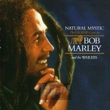 Natural Mistic-Legend 2 - Bob Marley