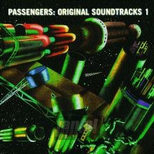 Passengers OST - U2 / Brian Eno Passengers OST - U2 / Brian Eno