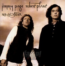 No Quarter: Unledded - Jimmy Page / Robert  Plant 