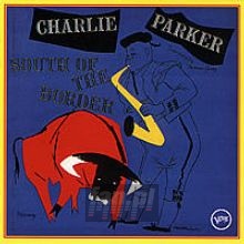 South Of The Border - Charlie Parker