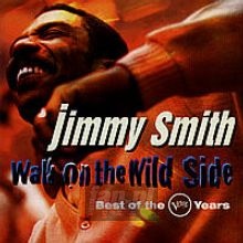 Walk On The Wild Side - Jimmy Smith
