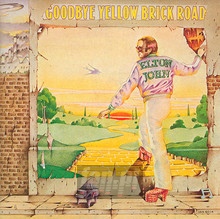 Goodbye Yellow Brick Road - Elton John