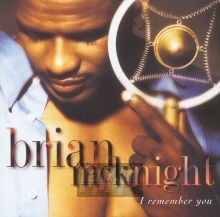I Remember You - Brian McKnight