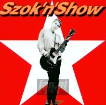 Szok & Show - Edyta Bartosiewicz