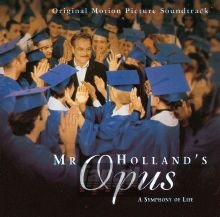 MR. Holland's Opus  OST - V/A