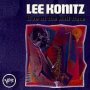 Live At The Half Note - Lee Konitz