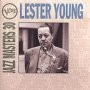 Verve Jazz Masters Number - Lester Young