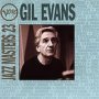 Verve Jazz Masters Number 23 - Gil Evans