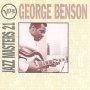 Verve Jazz Masters Number - George Benson