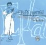 Best Of The Ballads - Ella Fitzgerald