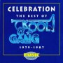The Best Of Cool & The Gang - Kool & The Gang