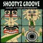 Jammin In Vicious Environ - Shootyz Groove